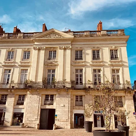 Club Napoleon Apartmán *