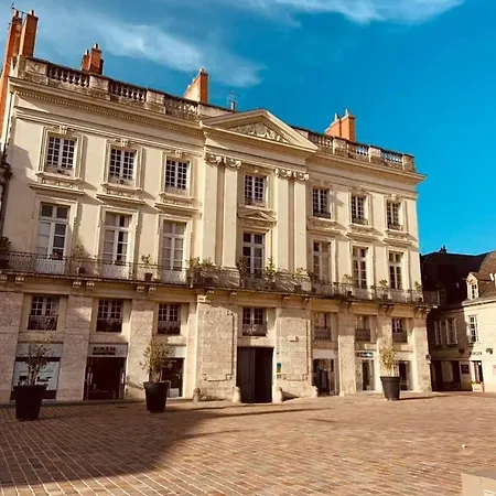 Club Napoleon Apartment