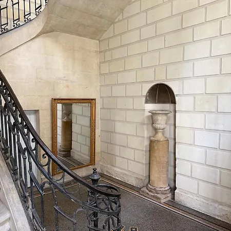 Apartment Club Napoleon