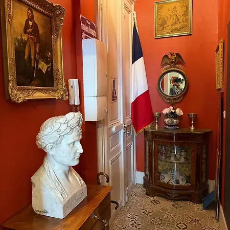 Club Napoleon Saumur