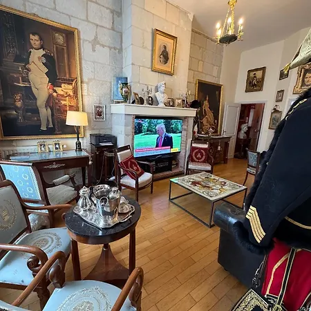 Apartment Club Napoleon *