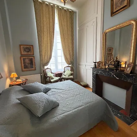 Apartment Club Napoleon Saumur