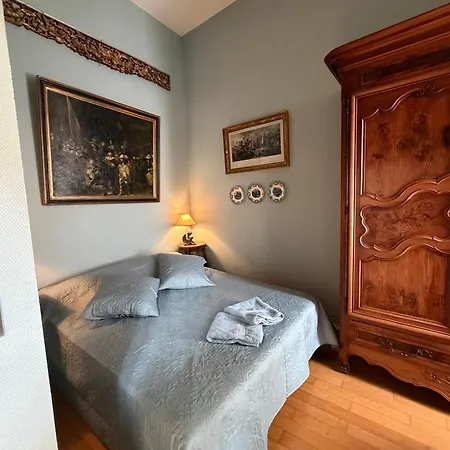 Apartment Club Napoleon