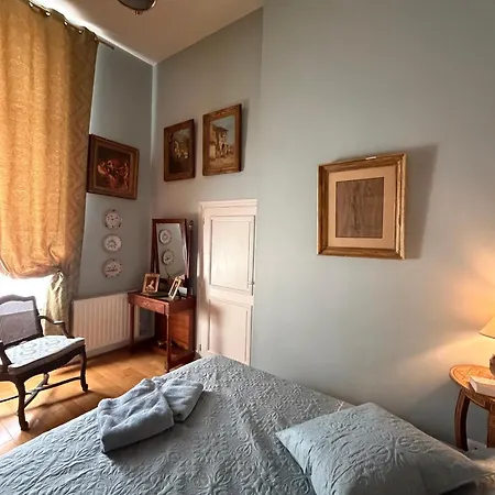 Apartment Club Napoleon *
